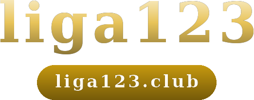 liga123 logo